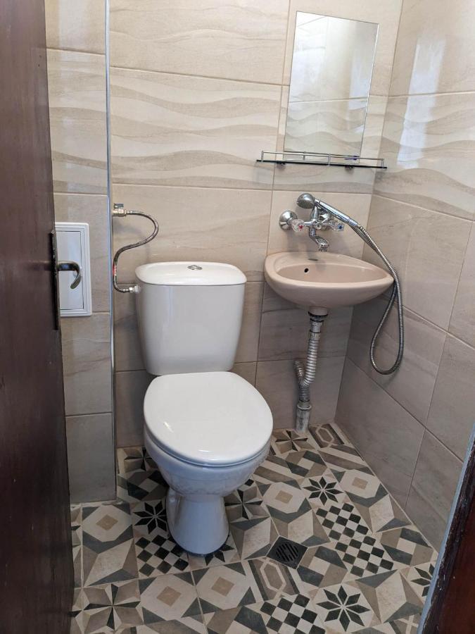 Цвета Hotel Sinemoretz Ruang foto